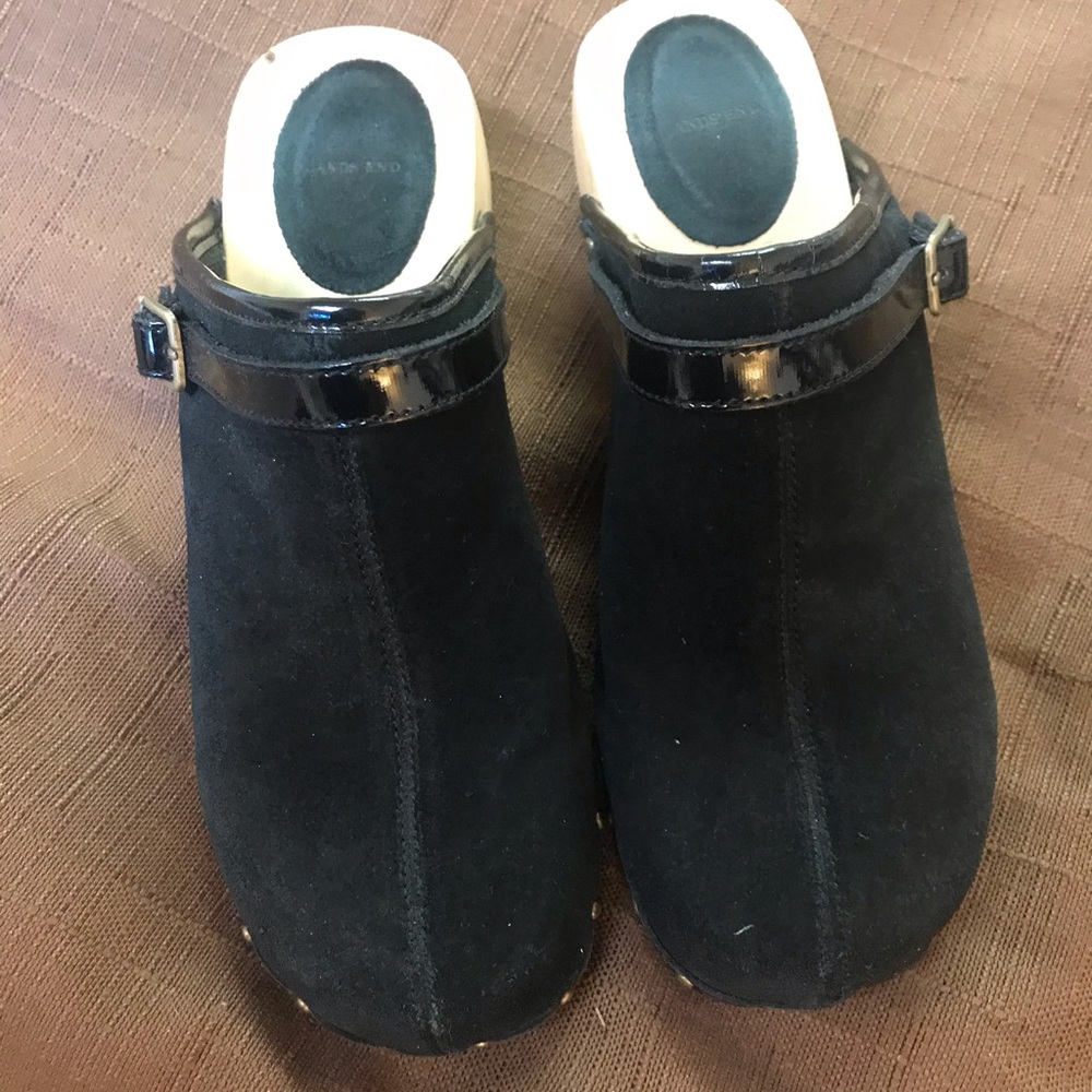 Ladies Mules/clogs